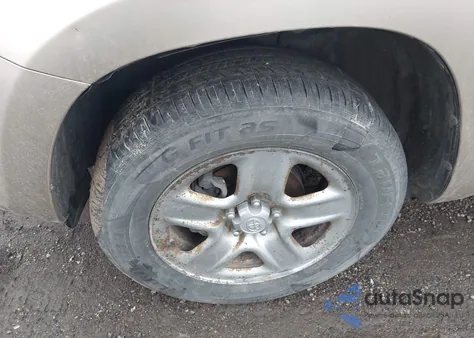 2008 Toyota Rav4 from USA, damaged, VIN JTMBD33V986066500